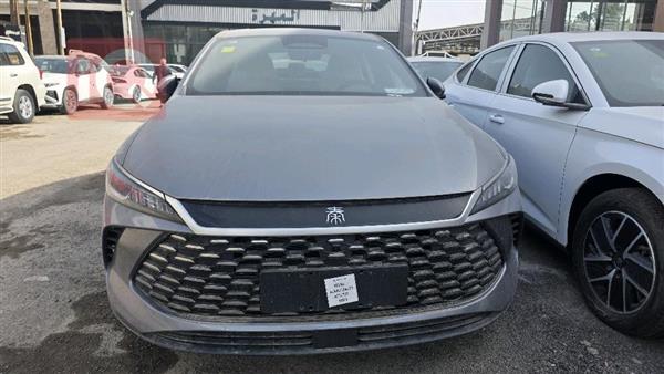 بي واي دي Qin Plus 2025 للبيع في العراق -  بغداد